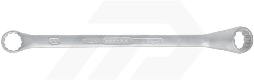 Gedore 2 18X21 Ringsleutel UD-Profiel 18x21 mm