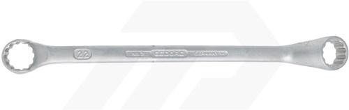 Gedore 2 20X22 Ringsleutel UD-Profiel 20x22 mm