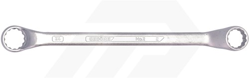 Gedore 2 22X24 Ringsleutel UD-Profiel 22x24 mm