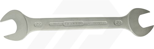 Gedore 6 20X22 Steeksleutel 20x22 mm