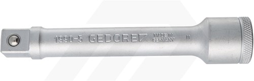 Gedore 1990-5 Verlengstuk 1/2" 125 mm