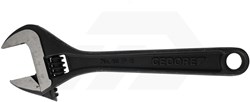 Gedore 60 P8 Schroefsleutel verstelbaar 8"