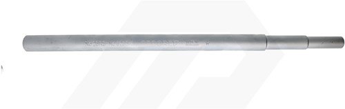 Gedore 26 RS-626 S-3 Trapvormige wringstaaf 330 mm, d 11,7 + 13,7 + 16 mm
