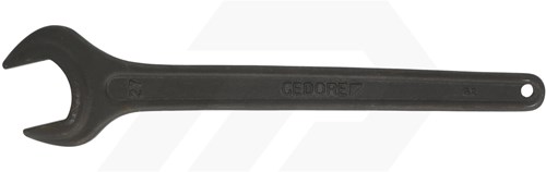 Gedore 894 27 Machinesteeksleutel enkel 27mm