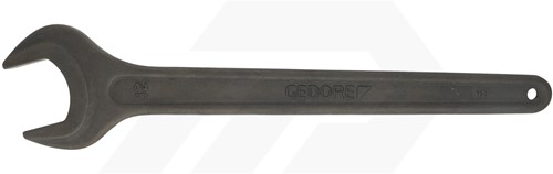 Gedore 894 75 Machinesteeksleutel enkel 75 mm