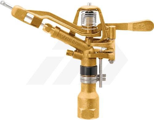 Geka V65 Sectorsproeier 1"