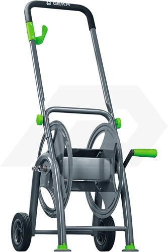 Geka Plus P25 Slangenwagen Tot 50 Mtr. Slang