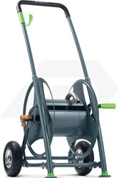 Geka Plus P40 Slangenwagen Tot 60 Mtr. Slang