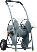 Geka Plus P80 Slangenwagen Tot 150 Mtr. Slang