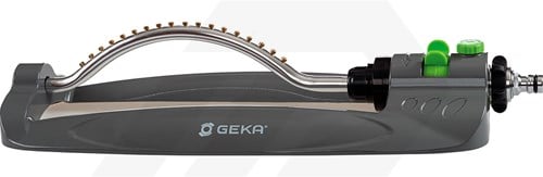 Geka Zwenksproeier Met Messing Spoeiers
