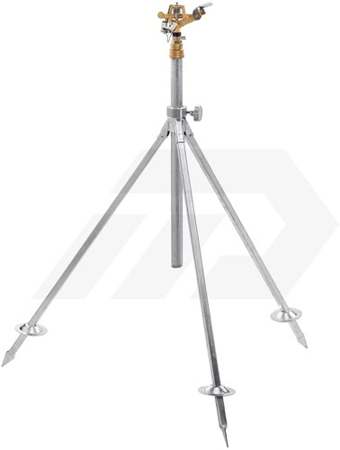 Geka V65S Sectorsproeier 1 " Op Statief
