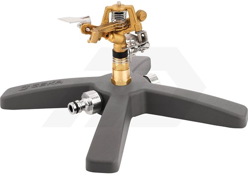 Geka V80B Sectorsproeier Met Voet