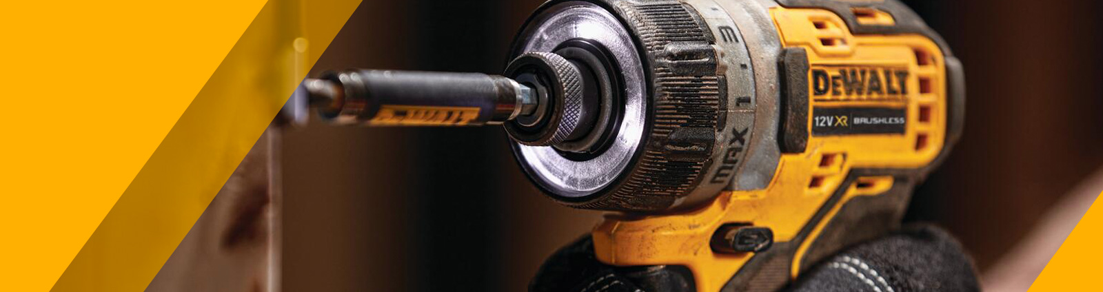 Gereedschap Acc - Bitsen - Dopsleutels
