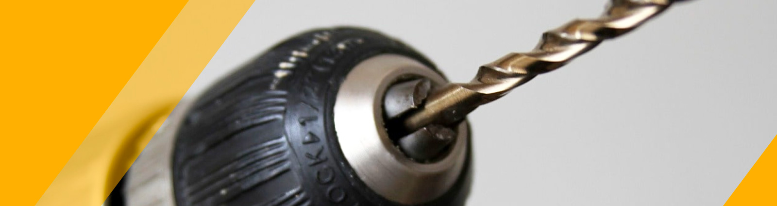 Gereedschap Acc - Boorkoppen