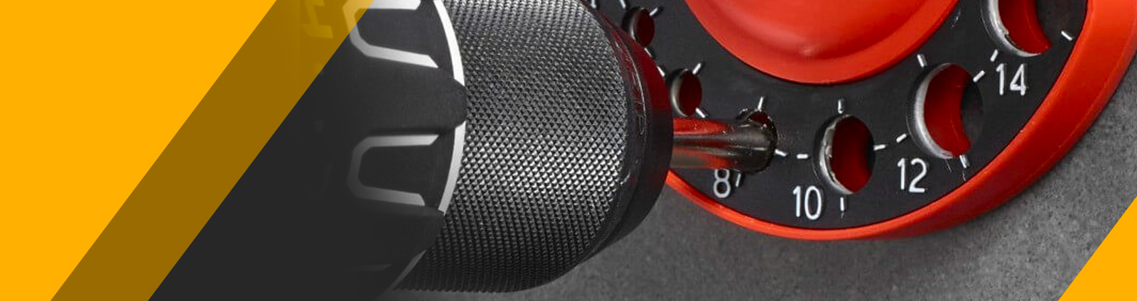 Gereedschap Acc - Boren - Accessoires & Toebehoren
