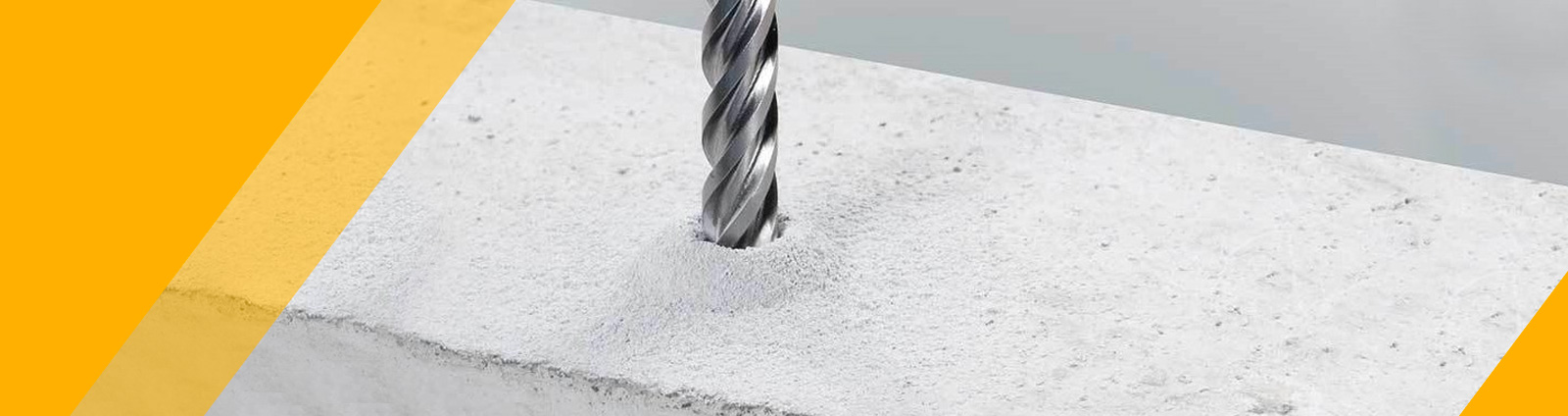 Gereedschap Acc - Boren - SDS+ boren