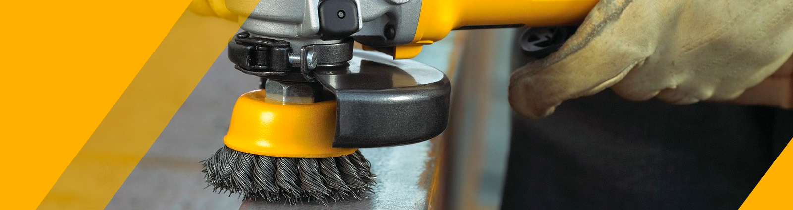 Gereedschap Acc - Borstels