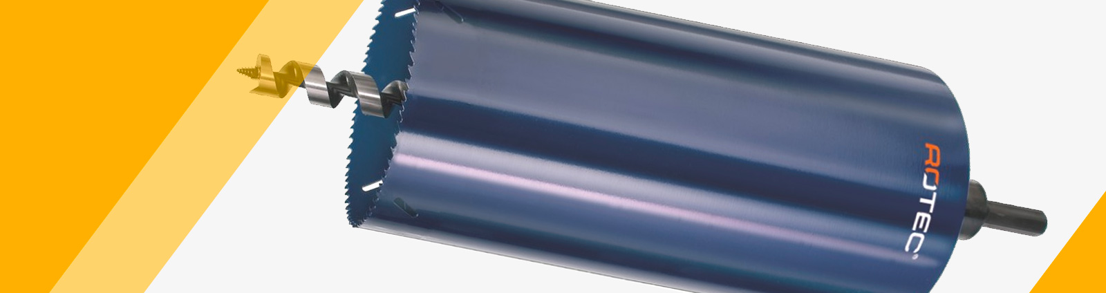 Gereedschap Acc - Gatzagen - Dakdoorvoerboren