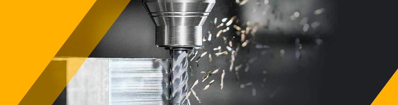Gereedschap Acc - Metaal frezen