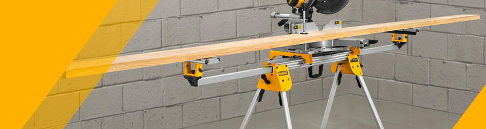 Gereedschap Acc - Onderstellen