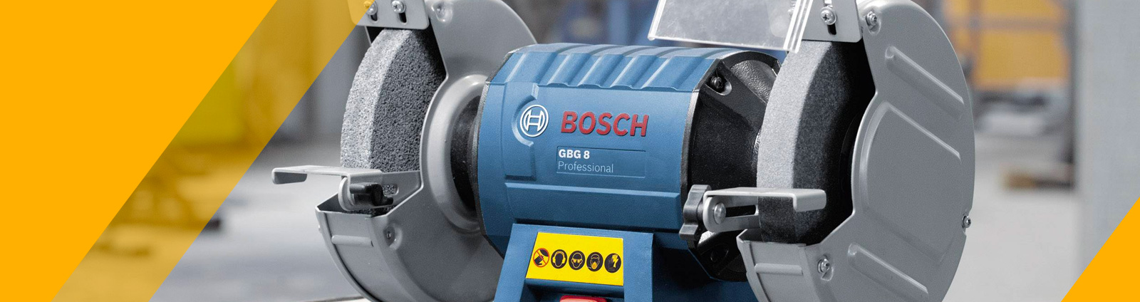 Gereedschap Acc - Slijpmachine toebehoren