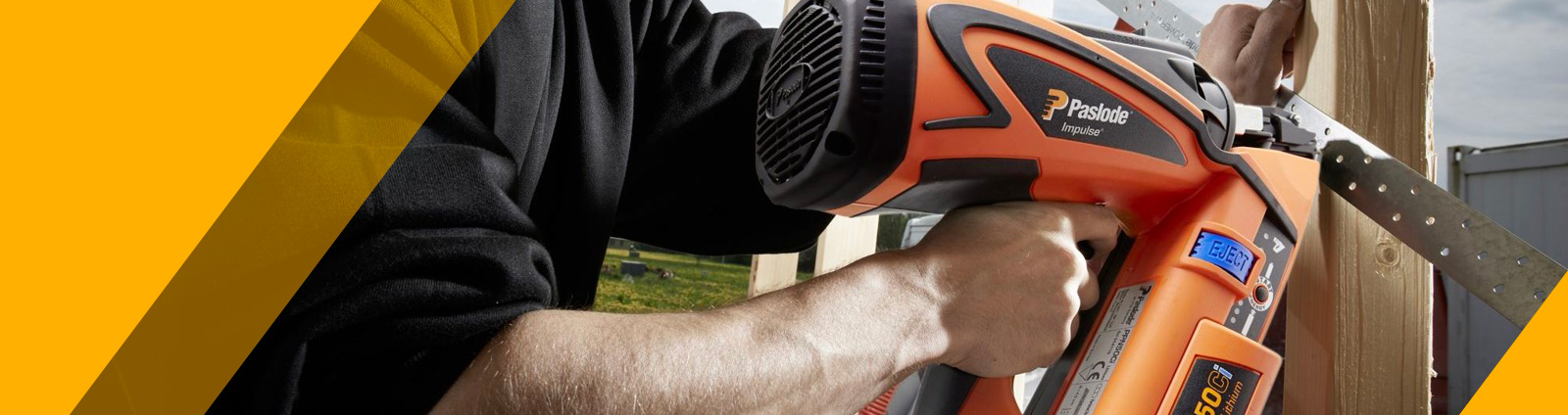 Gereedschap Acc - Spijkers - Gas & patronen
