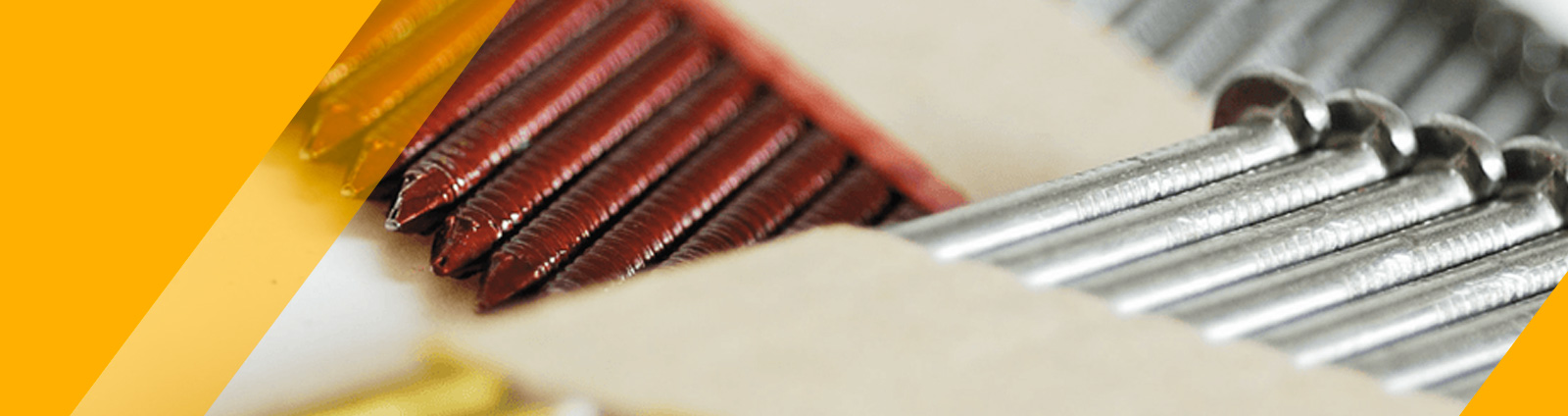 Gereedschap Acc - Spijkers - Stripnagels