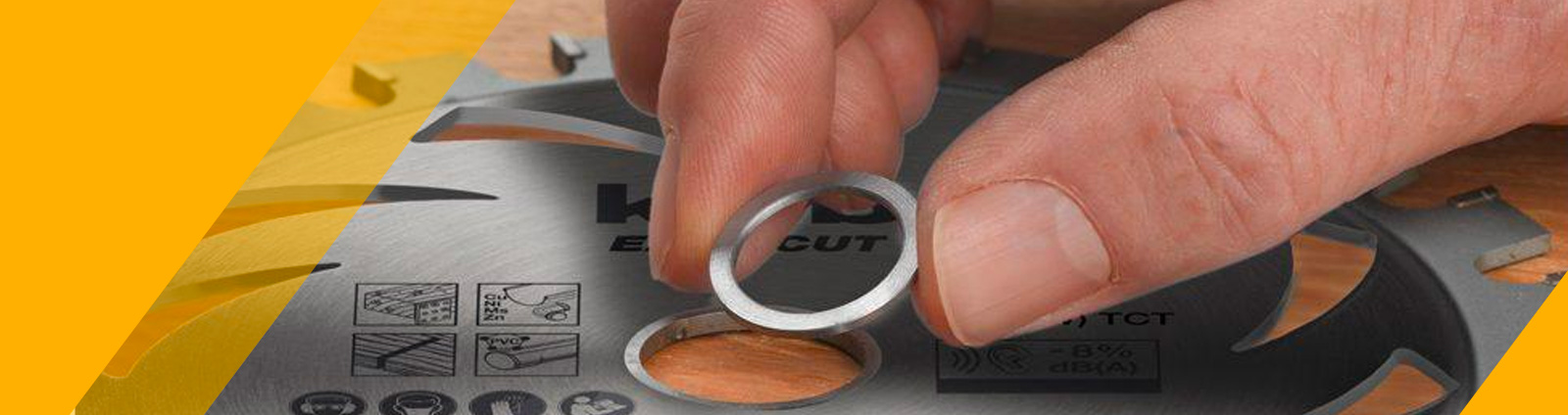 Gereedschap Acc - Zaag - Accessoires & Toebehoren