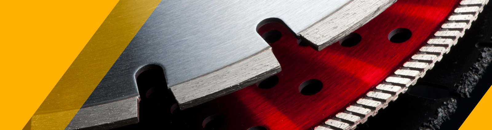 Gereedschap Acc - Zaag - Diamantzaagbladen