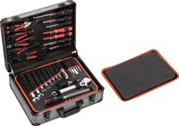 Gedore Red Gereedschapskoffer ALLROUND - 138-delig-2
