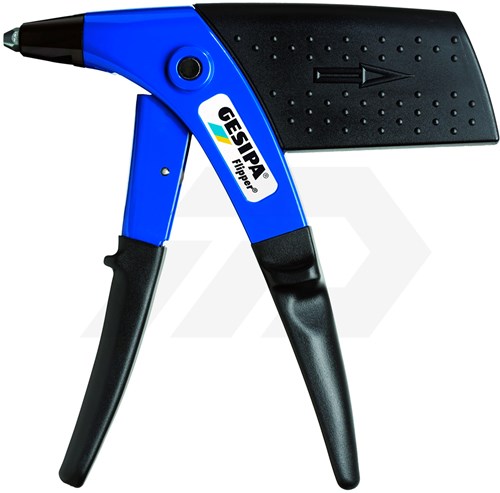 Gesipa Flipper Popnageltang 2,4 - 5mm