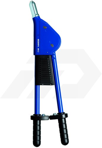 Gesipa HN 2 Popnageltang 3 - 6,4mm