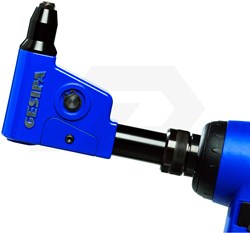 Gesipa Haakse Kop Voor Bird Popnageltangen