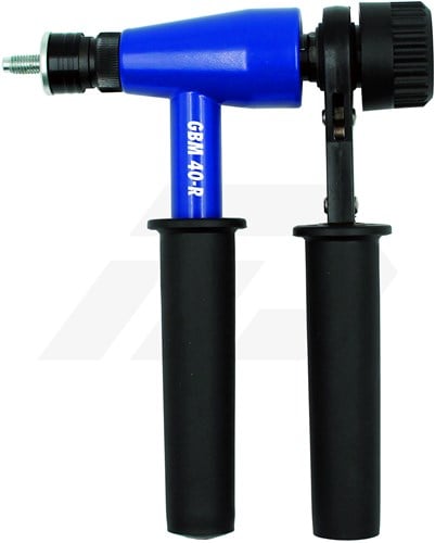Gesipa GBM 40-R Blindklinkmoertang M5 - M12