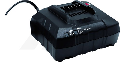 Gesipa Acculader 18V