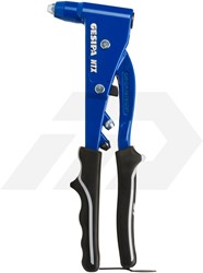 Gesipa NTX-F Popnageltang 2,4-5,0mm