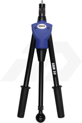 Gesipa GBM 50 Blindklinkmoertang M3-M12