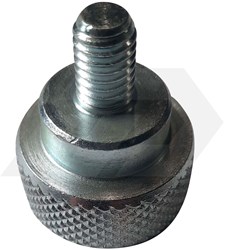 Gjerde Hulpgeleiderbout (3/8"-16G)