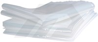 Gjerde Plastic Zak Voor Stof-Drin 100 & Mobiljet 100 Afzuigers