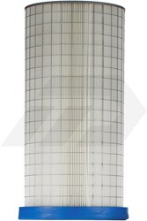 Gjerde Filterpatroon Ø52Cm Voor Mobil 140 M-Klasse