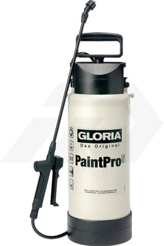 Gloria PaintPro 5 Drukspuit 5 Ltr.