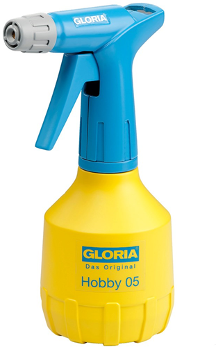 Gloria Hobby 05 Handspuit 0,5L