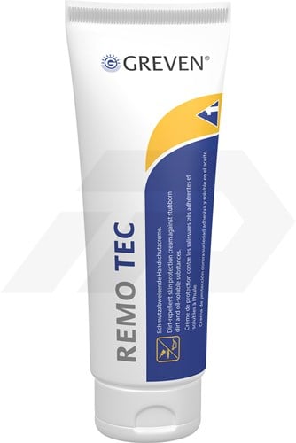 Greven Remo Tec Vuilafstotende Handcreme (250ml)