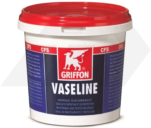 Griffon Vaseline (1000 Gram)