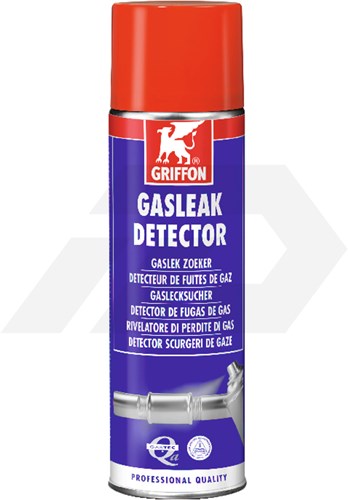 Griffon Gaslek Zoeker (400ml)
