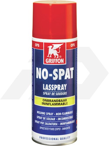 Griffon NO-SPAT Lasspray (400ml)