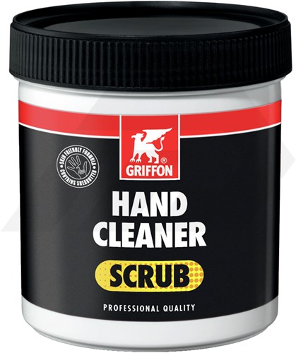 Griffon Handcleaner Scrub Handreinigingscrème (500ml)