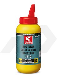 Griffon ST10 PVAc Houtlijm D2 (250 Gram)
