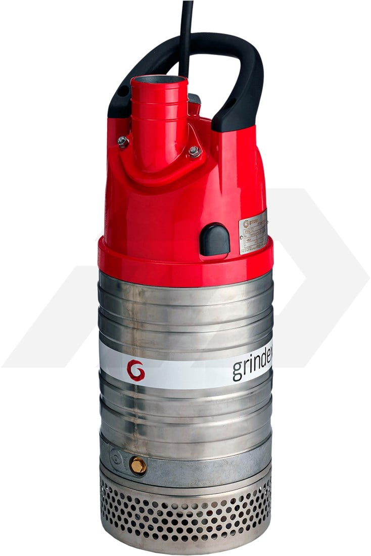 Grindex Minette N Drainagepomp 3