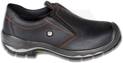 Grisport 72009L Veiligheidsschoenen Instapper S1P